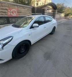 Nissan Sunny